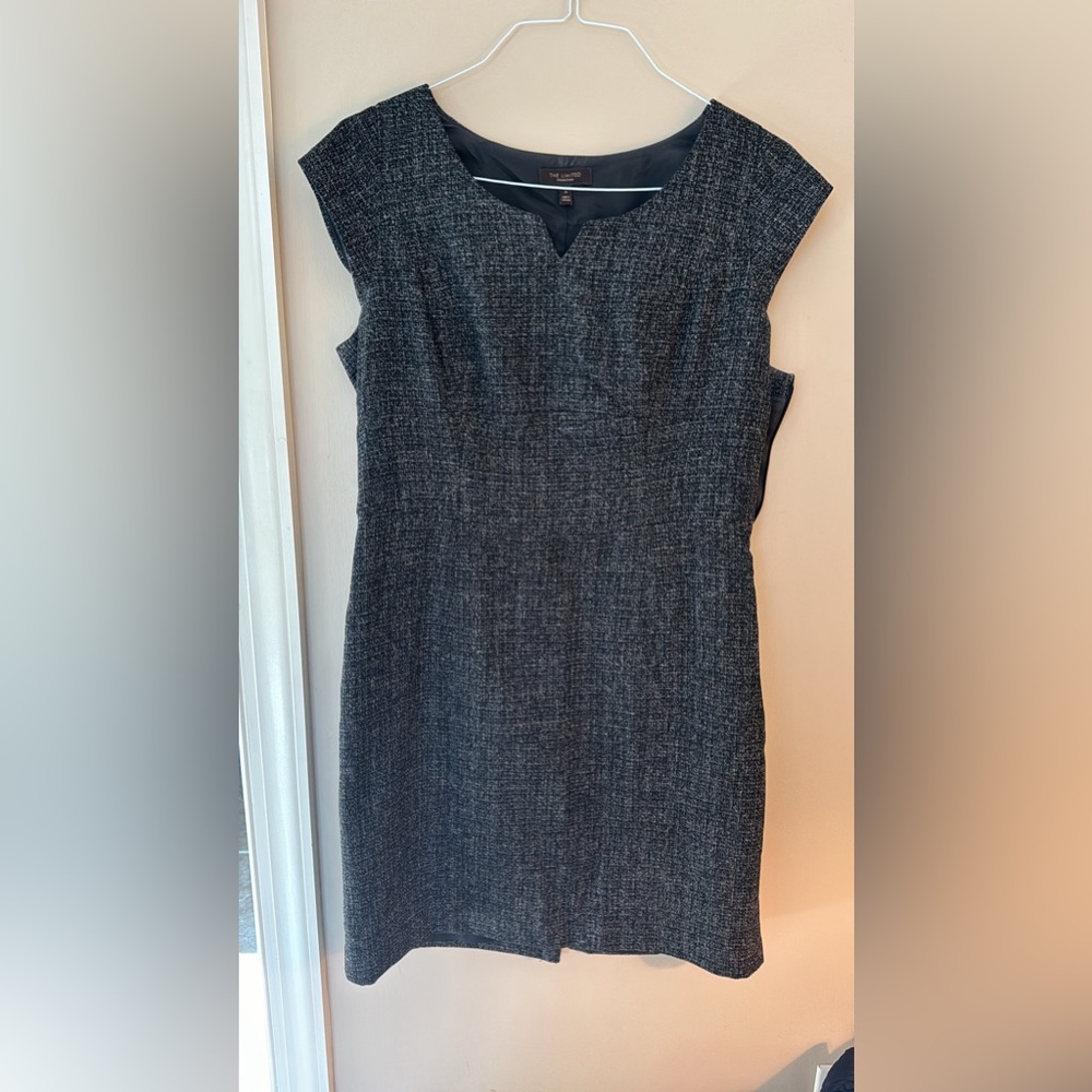 Size 14 The Limited brand tailored dress.